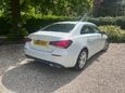 Mercedes-Benz A Class 1.3 A200 Sport (Executive) Euro 6 (s/s) 4dr 10