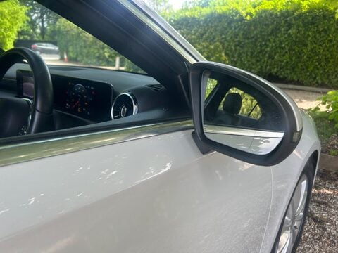 Mercedes-Benz A Class 1.3 A200 Sport (Executive) Euro 6 (s/s) 4dr 14