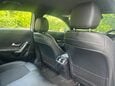 Mercedes-Benz A Class 1.3 A200 Sport (Executive) Euro 6 (s/s) 4dr 24