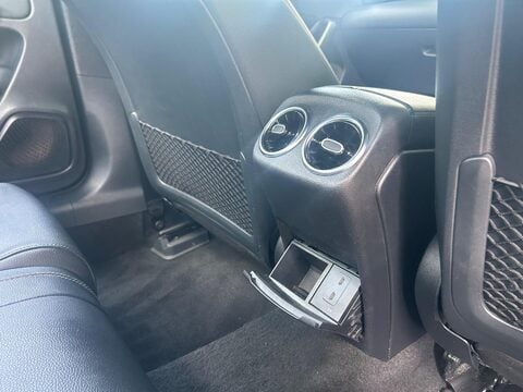 Mercedes-Benz A Class 1.3 A200 Sport (Executive) Euro 6 (s/s) 4dr 26
