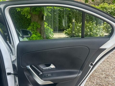 Mercedes-Benz A Class 1.3 A200 Sport (Executive) Euro 6 (s/s) 4dr 29