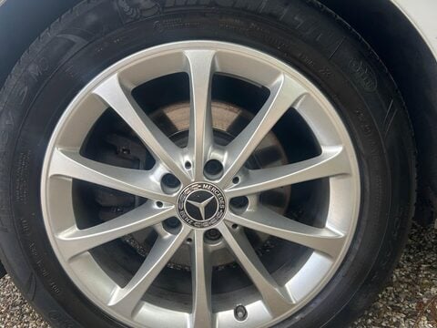 Mercedes-Benz A Class 1.3 A200 Sport (Executive) Euro 6 (s/s) 4dr 34