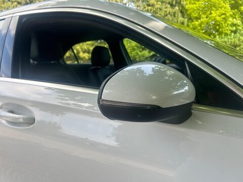 Mercedes-Benz A Class 1.3 A200 Sport (Executive) Euro 6 (s/s) 4dr 38