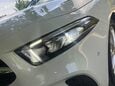 Mercedes-Benz A Class 1.3 A200 Sport (Executive) Euro 6 (s/s) 4dr 45