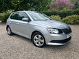 Skoda Fabia 1.2 TSI SE DSG Euro 6 (s/s) 5dr 1