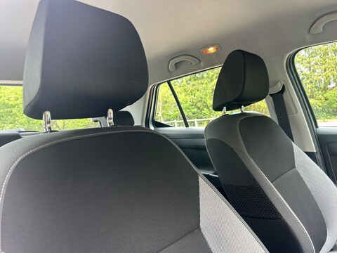 Skoda Fabia 1.2 TSI SE DSG Euro 6 (s/s) 5dr 16