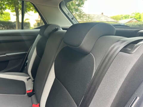 Skoda Fabia 1.2 TSI SE DSG Euro 6 (s/s) 5dr 19