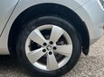 Skoda Fabia 1.2 TSI SE DSG Euro 6 (s/s) 5dr 29