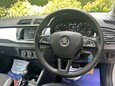 Skoda Fabia 1.2 TSI SE DSG Euro 6 (s/s) 5dr 35