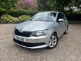 Skoda Fabia 1.2 TSI SE DSG Euro 6 (s/s) 5dr 3