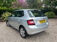 Skoda Fabia 1.2 TSI SE DSG Euro 6 (s/s) 5dr 5