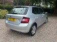 Skoda Fabia 1.2 TSI SE DSG Euro 6 (s/s) 5dr 11