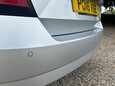 Skoda Fabia 1.2 TSI SE DSG Euro 6 (s/s) 5dr 46