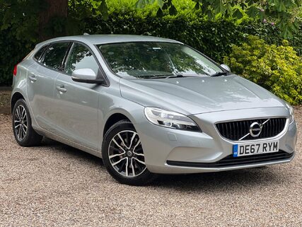 Volvo V40 2.0 T2 Momentum Euro 6 (s/s) 5dr