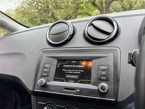 SEAT Ibiza 1.0 Vista Sport Coupe Euro 6 3dr 20