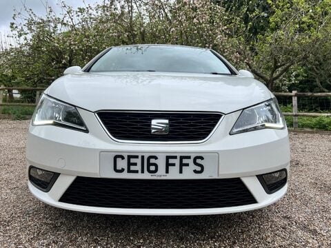 SEAT Ibiza 1.0 Vista Sport Coupe Euro 6 3dr 2