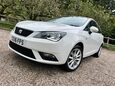 SEAT Ibiza 1.0 Vista Sport Coupe Euro 6 3dr 3