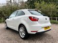 SEAT Ibiza 1.0 Vista Sport Coupe Euro 6 3dr 4