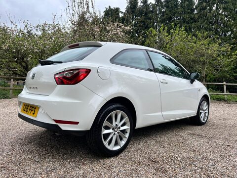 SEAT Ibiza 1.0 Vista Sport Coupe Euro 6 3dr 7