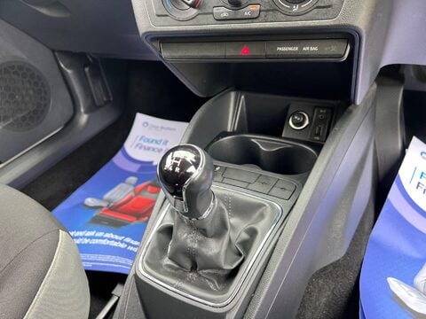 SEAT Ibiza 1.0 Vista Sport Coupe Euro 6 3dr 9