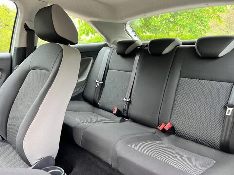 SEAT Ibiza 1.0 Vista Sport Coupe Euro 6 3dr 14
