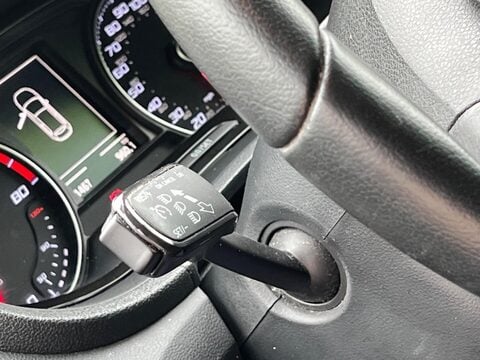 SEAT Ibiza 1.0 Vista Sport Coupe Euro 6 3dr 17