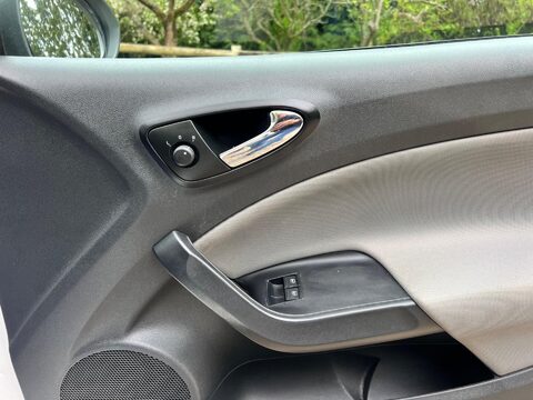 SEAT Ibiza 1.0 Vista Sport Coupe Euro 6 3dr 18