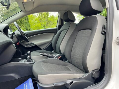 SEAT Ibiza 1.0 Vista Sport Coupe Euro 6 3dr 24