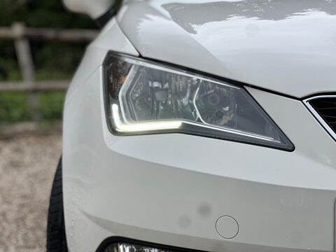 SEAT Ibiza 1.0 Vista Sport Coupe Euro 6 3dr 25