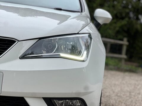 SEAT Ibiza 1.0 Vista Sport Coupe Euro 6 3dr 26