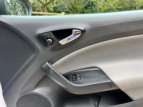 SEAT Ibiza 1.0 Vista Sport Coupe Euro 6 3dr 18