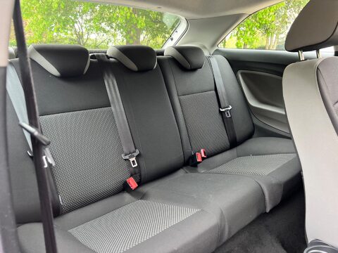 SEAT Ibiza 1.0 Vista Sport Coupe Euro 6 3dr 13