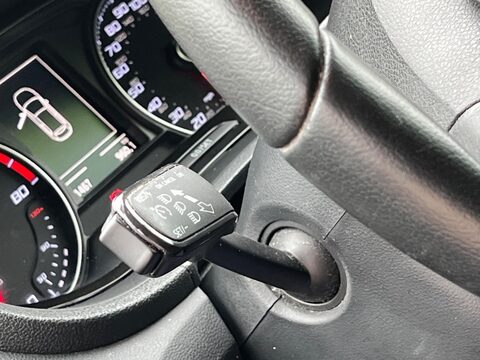 SEAT Ibiza 1.0 Vista Sport Coupe Euro 6 3dr 17