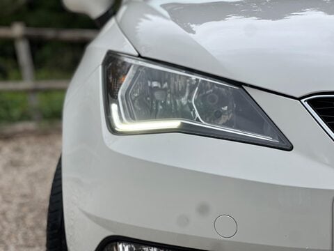 SEAT Ibiza 1.0 Vista Sport Coupe Euro 6 3dr 25