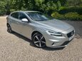 Volvo V40 2.0 T2 R-Design Nav Plus Euro 6 (s/s) 5dr 1