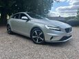 Volvo V40 2.0 T2 R-Design Nav Plus Euro 6 (s/s) 5dr 2