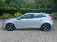 Volvo V40 2.0 T2 R-Design Nav Plus Euro 6 (s/s) 5dr 8