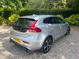 Volvo V40 2.0 T2 R-Design Nav Plus Euro 6 (s/s) 5dr 11