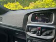 Volvo V40 2.0 T2 R-Design Nav Plus Euro 6 (s/s) 5dr 15