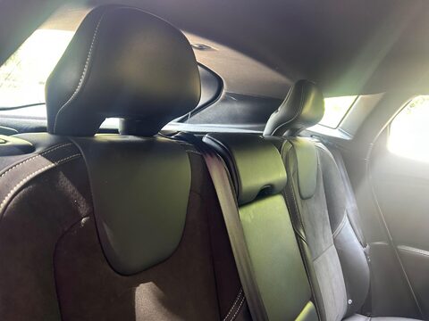 Volvo V40 2.0 T2 R-Design Nav Plus Euro 6 (s/s) 5dr 51