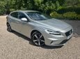 Volvo V40 2.0 T2 R-Design Nav Plus Euro 6 (s/s) 5dr 1