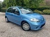 Citroen C3 1.4 HDi Desire 5dr