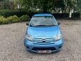 Citroen C3 1.4 HDi Desire 5dr 2