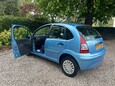 Citroen C3 1.4 HDi Desire 5dr 5