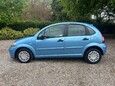 Citroen C3 1.4 HDi Desire 5dr 6