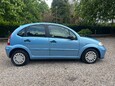 Citroen C3 1.4 HDi Desire 5dr 8