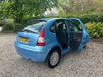 Citroen C3 1.4 HDi Desire 5dr 9