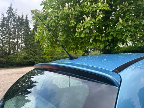 Citroen C3 1.4 HDi Desire 5dr 35