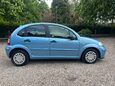 Citroen C3 1.4 HDi Desire 5dr 8