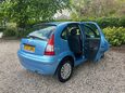 Citroen C3 1.4 HDi Desire 5dr 9